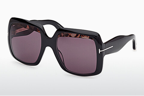 Ochelari de soare Tom Ford Aurora (FT1194 01A)