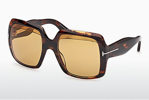 Ochelari de soare Tom Ford Aurora (FT1194 52E)