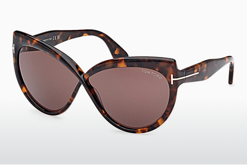 Ochelari de soare Tom Ford Beatrice (FT1196 52E)