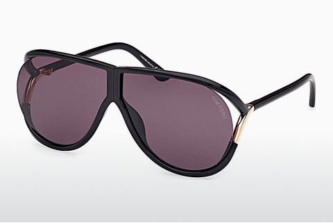 Ochelari de soare Tom Ford Axel (FT1197 01A)