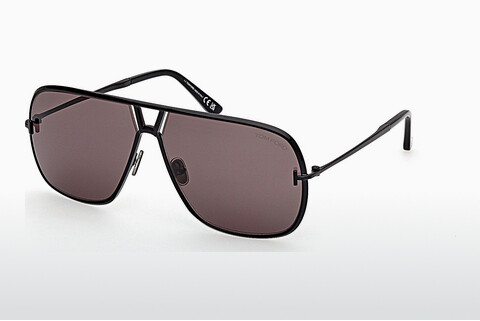 Ochelari de soare Tom Ford Stavros (FT1204 01A)