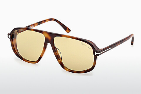 Ochelari de soare Tom Ford Guillaume (FT1208 53E)