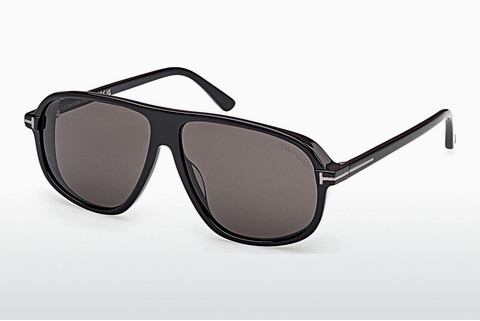 Ochelari de soare Tom Ford Guillaume (FT1208-N 01A)