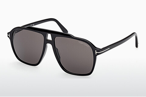 Ochelari de soare Tom Ford Autari (FT1209 01A)