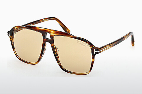 Ochelari de soare Tom Ford Autari (FT1209 56E)