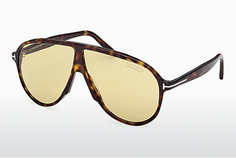 Ochelari de soare Tom Ford Vladimir (FT1211 52E)