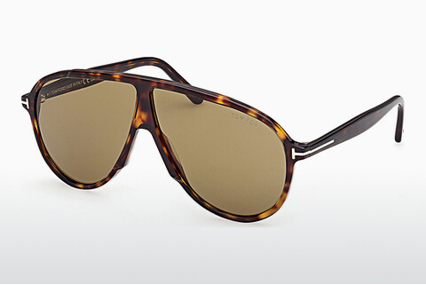 Ochelari de soare Tom Ford Vladimir (FT1211 52N)