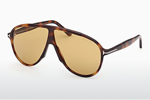 Ochelari de soare Tom Ford Vladimir (FT1211 53E)