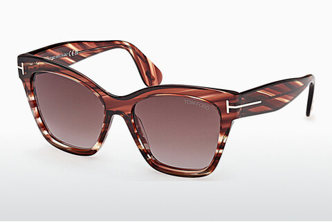 Ochelari de soare Tom Ford Elvira (FT1217 55T)