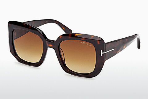 Ochelari de soare Tom Ford Carla-02 (FT1220 52F)