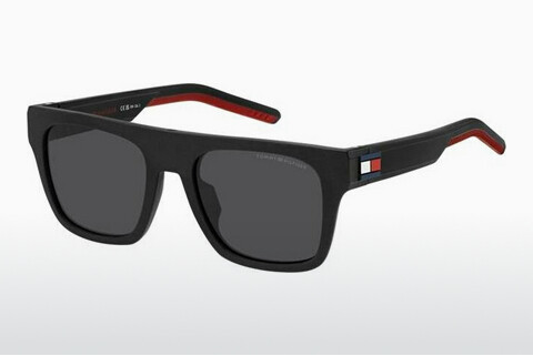 Ochelari de soare Tommy Hilfiger TH 1976/S BLX/IR