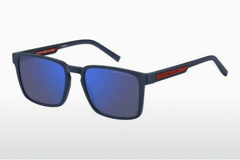 Ochelari de soare Tommy Hilfiger TH 2088/S FLL/VI