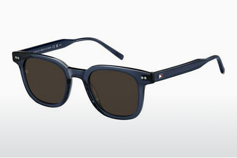 Ochelari de soare Tommy Hilfiger TH 2126/S PJP/70