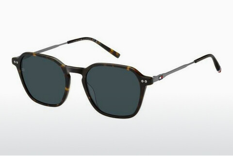 Ochelari de soare Tommy Hilfiger TH 2132/S 086/KU