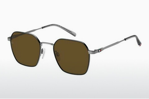 Ochelari de soare Tommy Hilfiger TH 2133/S TI7/70