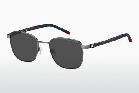 Ochelari de soare Tommy Hilfiger TH 2138/S 5UV/IR