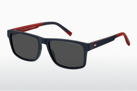 Ochelari de soare Tommy Hilfiger TH 2142/S 8RU/IR