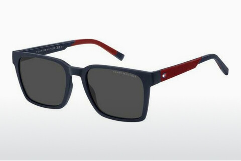 Ochelari de soare Tommy Hilfiger TH 2143/S 8RU/IR