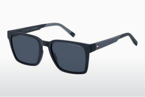 Ochelari de soare Tommy Hilfiger TH 2143/S PJP/KU