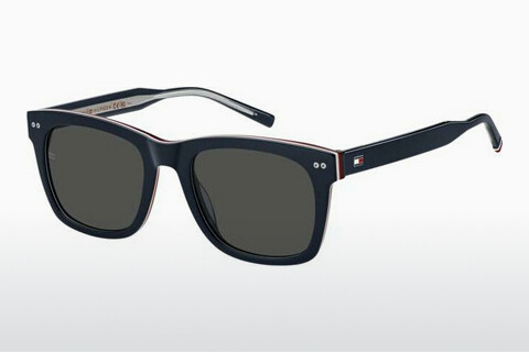 Ochelari de soare Tommy Hilfiger TH 2184/S PJP/08