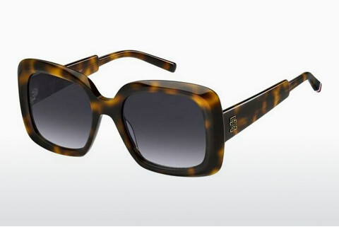 Ochelari de soare Tommy Hilfiger TH 2208/S 05L/08