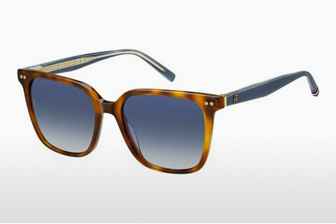 Ochelari de soare Tommy Hilfiger TH 2211/S 0UC/08