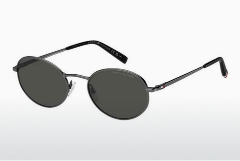 Ochelari de soare Tommy Hilfiger TH 2219/S KJ1/IR