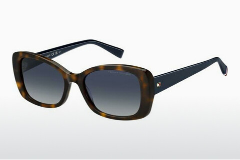 Ochelari de soare Tommy Hilfiger TH 2225/S IPR/08