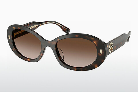 Ochelari de soare Tory Burch TY7214U 172813