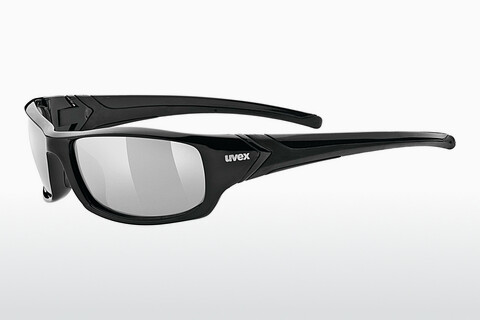 Ochelari de soare UVEX SPORTS sportstyle 211 black