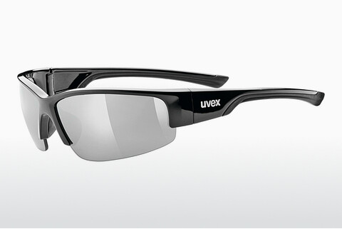 Ochelari de soare UVEX SPORTS sportstyle 215 black