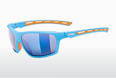 Ochelari de soare UVEX SPORTS sportstyle 229 blue
