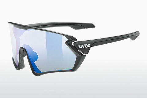 Ochelari de soare UVEX SPORTS sportstyle 231 V black mat