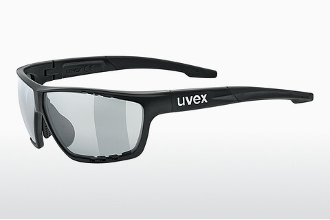 Ochelari de soare UVEX SPORTS sportstyle 706 V black mat