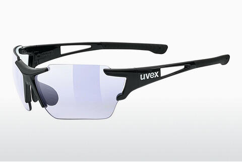 Ochelari de soare UVEX SPORTS sportstyle 803 race V black