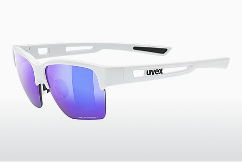 Ochelari de soare UVEX SPORTS sportstyle 805 CV white