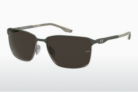 Ochelari de soare Under Armour UA RETAINED/G EAN/70