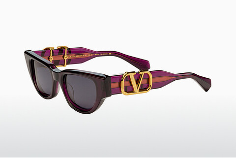 Ochelari de soare Valentino V - DUE (VLS-103 D)