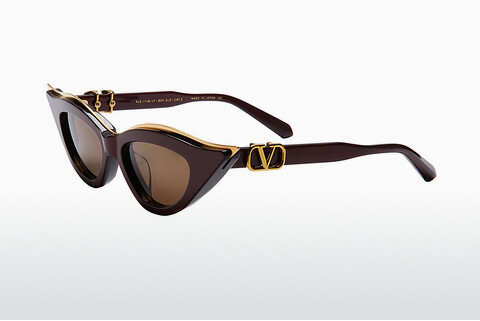 Ochelari de soare Valentino V - GOLDCUT - II (VLS-114 B)