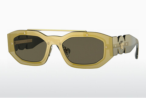 Ochelari de soare Versace VE2235 1002/3