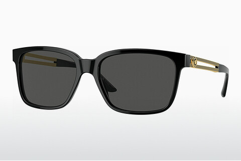 Ochelari de soare Versace VE4307 GB1/87
