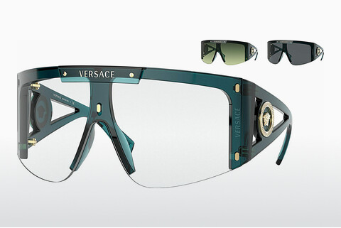 Ochelari de soare Versace VE4393 53351W