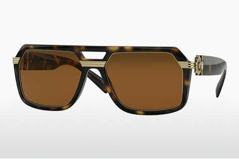 Ochelari de soare Versace VE4399 108/73