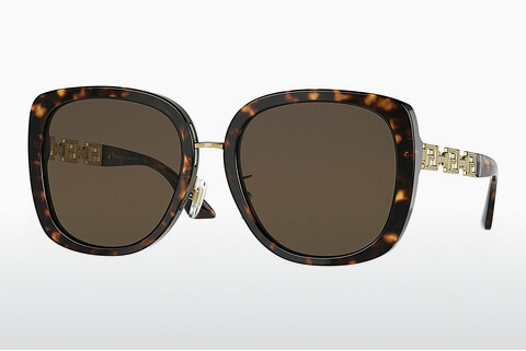 Ochelari de soare Versace VE4407D 108/73