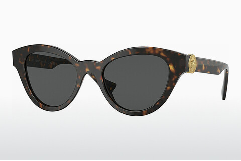 Ochelari de soare Versace VE4435 108/87