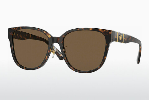 Ochelari de soare Versace VE4460D 108/73