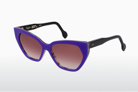 Ochelari de soare Vinylize Eyewear P.P.P (Express PRNC1)