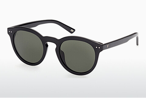 Ochelari de soare Web Eyewear WE0307 01N