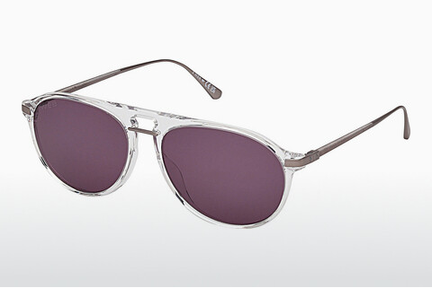 Ochelari de soare Web Eyewear WE0345 26A