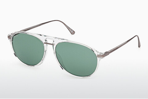 Ochelari de soare Web Eyewear WE0345 26N